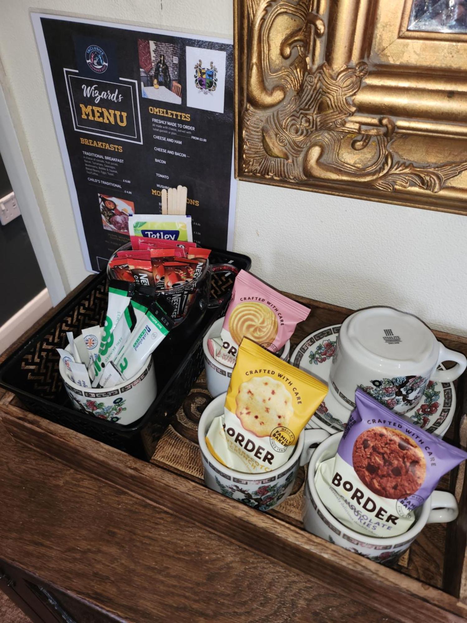 大雅茅斯 Wizards Crone酒店 外观 照片